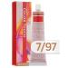 WELLA PROFESSIONALS Tinting hair dye Color Touch 7 97