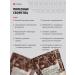 KIWAMI Cocoa-powder natural 10-12% without sugar 1 kg. (5x200) - Buy Online on GoSupps.com