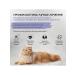 Brit Care Dry Cat Anti-hairball white fish and turkey 400g - Buy Online on GoSupps.com