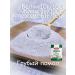 Capital Mill Whole grain flour of wheat + rye 4 kg - Buy Online on GoSupps.com