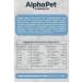 AlphaPet Monoprotein food for cats from white fish 1.5 kg - Buy Online on GoSupps.com