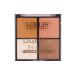 LOLLIS Highlighter Palette 4 tone 03 - Buy Online on GoSupps.com