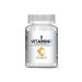 Yobaton Vitamin C ascorbic acid 60 capsules - Buy Online on GoSupps.com