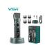 all for family V696 machine for haircut hair trimmer for a beard man
