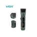 all for family V696 machine for haircut hair trimmer for a beard man - Buy Online on GoSupps.com