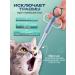 Pill syringe for animals Tablexplifier syringe veterinary - Buy Online on GoSupps.com
