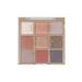 LOLLIS Palette of Feature shadows The Nudes Eyeshadow 01 - Buy Online on GoSupps.com