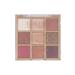 LOLLIS Palette of Feature shadows The Nudes Eyeshadow 04 - Buy Online on GoSupps.com