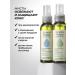 Green Mama Mista for the face and neck moisturizing 100 ml - Buy Online on GoSupps.com