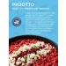 Yelli Risotto Rosa in neoapolitan 250g - Buy Online on GoSupps.com