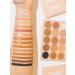 Beauty Creations Nude palette of eyelids and makeup - Buy Online on GoSupps.com