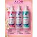 AVON Gel for intimate hygiene 250 ml Evon - Buy Online on GoSupps.com