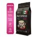 BELLO COFFEE Coffee in grains 1 kg of Arabica Robust Italy Espresso Barista - Buy Online on GoSupps.com