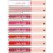 LOLLIS Lip gloss transparent tone 01 Volume Lipgloss - Buy Online on GoSupps.com
