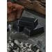 SKUINA Black shungite soap of handmade soap from black dots and acne - Buy Online on GoSupps.com