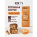 ROCK IT WITH ROCKET Batonchik protein peanis and hazelnuts 40 g 3 pcs