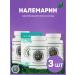 Nalemarin Japanese laminaria 3 by 60 pcs - Buy Online on GoSupps.com