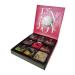 Detachment of tea Dessert Tea Collection 2 packages (80pcs+flowers) - Buy Online on GoSupps.com