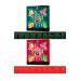 Detachment of tea Dessert Tea Collection 2 packages (80pcs+flowers) - Buy Online on GoSupps.com