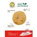 VIT'OK Natural sugar cookies with lingonberries and ginseng 900g - Buy Online on GoSupps.com
