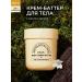 BISOU Aromacologie Cream-batter for body with neroli essential oil