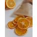 Delicious treats from Natasha Dried orange fruit chips