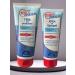 Cream 50 ml+ washing gel 150 ml from acne