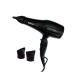 BaByliss PRO Professional hair dryer for drying hair Tiziano 2300W - Buy Online on GoSupps.com