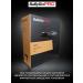 BaByliss PRO Professional hair dryer for drying hair Tiziano 2300W - Buy Online on GoSupps.com