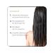 Kapous Almond hair set (shampoo 350 ml+balm 350 ml) - Buy Online on GoSupps.com