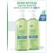DUCRAY Extra-doux shampoo 2 packages 400ml+400ml (Extra-Doo Duukrei)