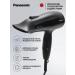 Panasonic Powerful hair hair dryer EH-NE83-K865 with ionization