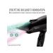 Panasonic Powerful hair hair dryer EH-NE83-K865 with ionization - Buy Online on GoSupps.com