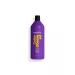 MATRIX Total Results Color Obssessed 1l shampoo - Buy Online on GoSupps.com