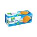 Gullon Digestive cookies without sugar Digestive 400g 1 pc - Buy Online on GoSupps.com