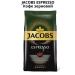 jaCobs Coffee in grains Jacobes Espresso 1kg 2pcs - Buy Online on GoSupps.com