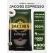 Coffee in Jacobs Espresso 1kg 4pcs