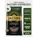Coffee in Jacobs Espresso 1kg 6pcs