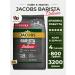 jaCobs Coffee in Barista Editions Italiano 800g 4pcs