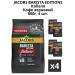 jaCobs Coffee in Barista Editions Italiano 800g 4pcs - Buy Online on GoSupps.com
