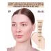 LUXVISAGE Tonal cream - corrector tone 120 nude - Buy Online on GoSupps.com
