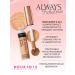 Bourjois Always Fabulous Facial Classer tone 100 bright - Buy Online on GoSupps.com