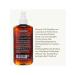 KRASSA SPF 10 Oil Activator 150ml tanned walnut oil - Buy Online on GoSupps.com