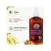 KRASSA SPF 10 Oil Activator 150ml tanned walnut oil - Buy Online on GoSupps.com