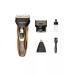 Molli-Shop Universal razor 3B1 - trimmer and machine for men - Buy Online on GoSupps.com