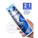 SEBOCELIN Male hair shampoo from dandruff 2B1 400 ml - Buy Online on GoSupps.com