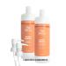 WELLA PROFESSIONALS Set Invigo Nutri Enrich Shampoo + air conditioning 1000 ml - Buy Online on GoSupps.com