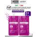 Constant Delight Set of shampoo and mask for Intensive blondes 30+30