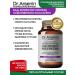 Dr Arsenin Activator of the synthesis of its own collagen