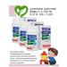 EKKO PLUS Brewer's yeast dietary supplements